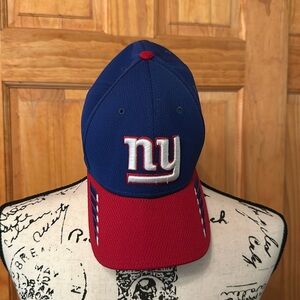 NY Giants original NFL cap 🧢
